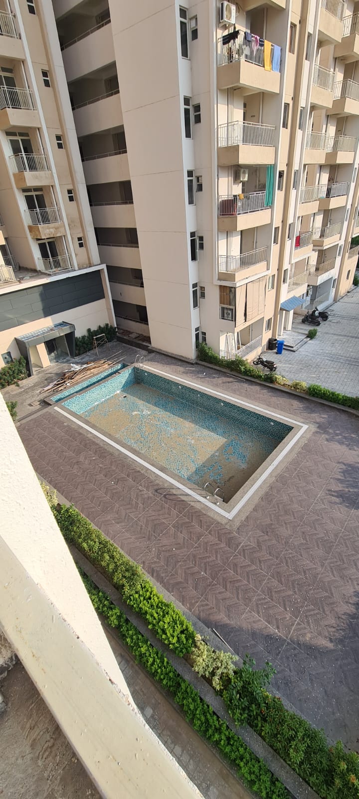 2BHK FLAT-Bhankrota-Jaipur